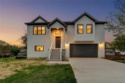 622 N 62nd St, Kansas City, KS 66102