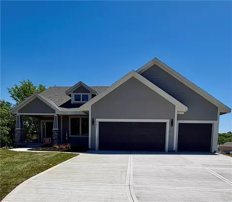 23811 W 59th Ter, Shawnee, KS 66226