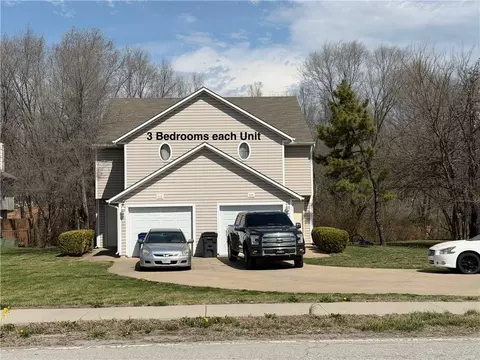 209 SW 213 Sw South Ave, Blue Springs, MO 64014