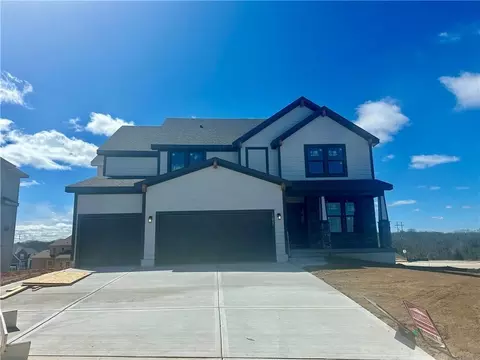 23827 W 59th Ter, Shawnee, KS 66226