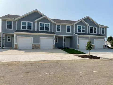 333 N 345 N 5th Terrace Ter, Louisburg, KS 66053