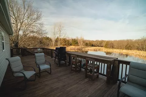 Exterior - 15017 Botkin Rd, Centerville, KS 66014 photo 3 of 4
