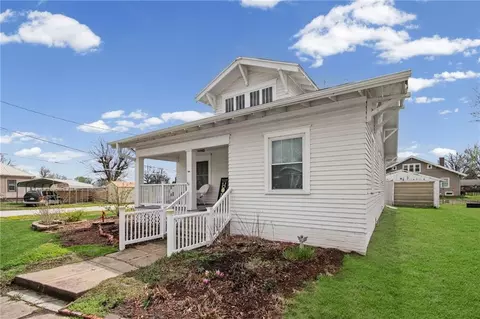 Other - 210 W 4th St, Norborne, MO 64668 photo 2 of 8