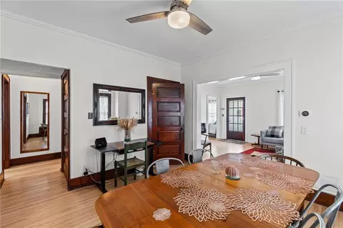 Dining - 210 W 4th St, Norborne, MO 64668 photo 2 of 2