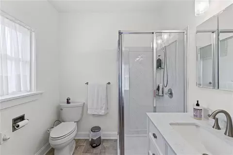 Bath - 210 W 4th St, Norborne, MO 64668 photo 1 of 3