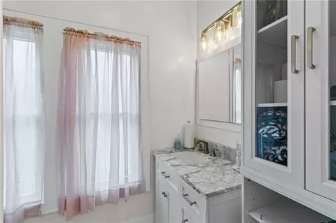 Bath - 210 W 4th St, Norborne, MO 64668 photo 2 of 3
