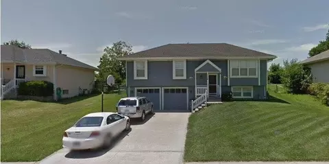 116 S Darrowby Dr, Raymore, MO 64083