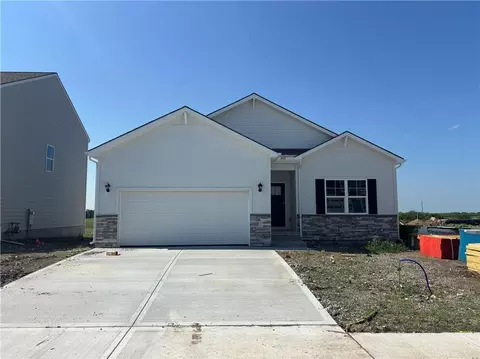 25249 W 177th Ter, Gardner, KS 66030