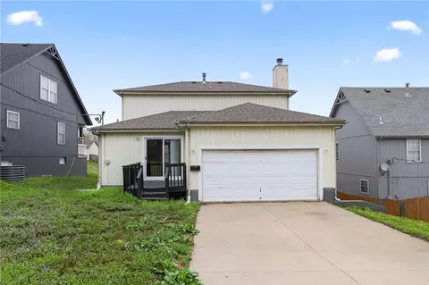 527 Oakland Ave, Kansas City, KS 66101