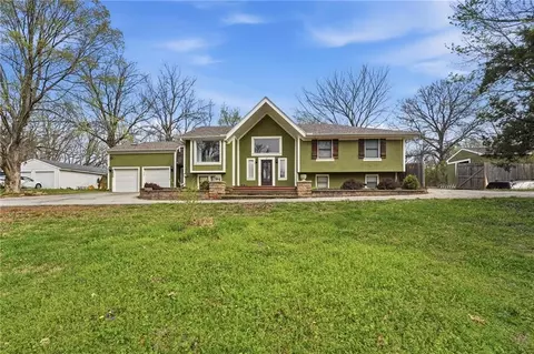 6600 Speaker Rd, Kansas City, KS 66111
