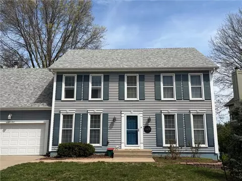 14130 W 113th Ter, Olathe, KS 66215