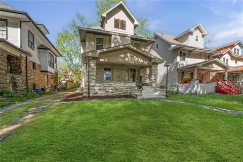 3308 Benton Blvd, Kansas City, MO 64128