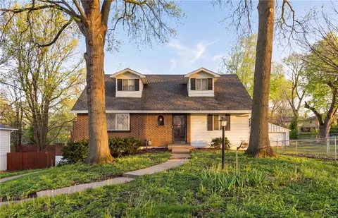 3338 N 59th Ter, Kansas City, KS 66104