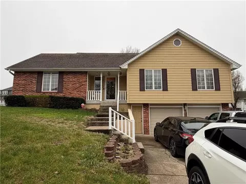 12113 E 77 Ter, Kansas City, MO 64138