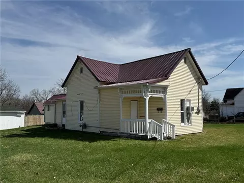 501 S Water St, Gallatin, MO 64640