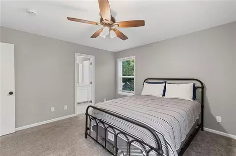 Bedroom - 6009 Walnut Cv, Trimble, MO 64492 photo 1 of 5