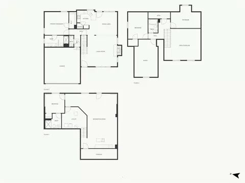 Floorplan - 6009 Walnut Cv, Trimble, MO 64492 photo 4 of 4