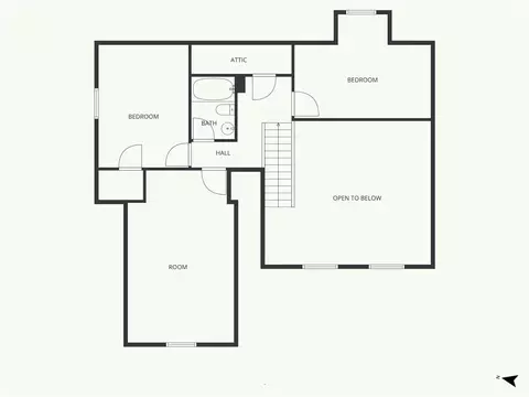 Floorplan - 6009 Walnut Cv, Trimble, MO 64492 photo 2 of 4