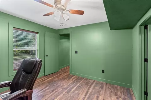 Bedroom - 6009 Walnut Cv, Trimble, MO 64492 photo 5 of 5