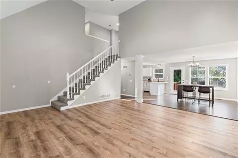 Living - 6009 Walnut Cv, Trimble, MO 64492 photo 3 of 5