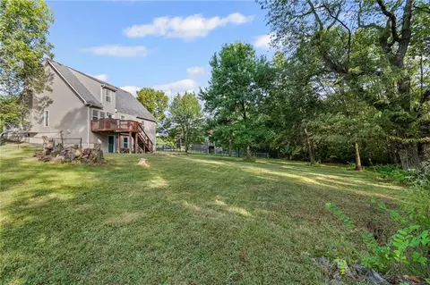 Exterior - 6009 Walnut Cv, Trimble, MO 64492 photo 7 of 9