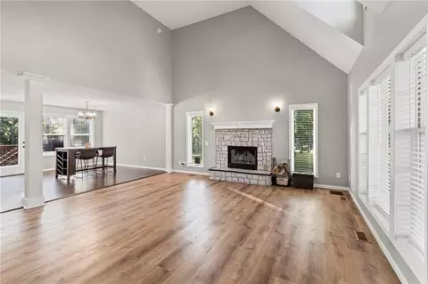 Living - 6009 Walnut Cv, Trimble, MO 64492 photo 4 of 5