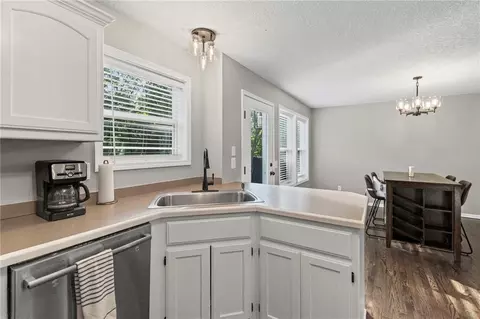 Kitchen - 6009 Walnut Cv, Trimble, MO 64492 photo 3 of 3