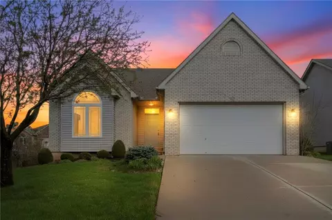 11236 N Randolph Ave, Kansas City, MO 64157