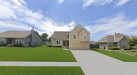 509 Heritage Dr, Baldwin City, KS 66006