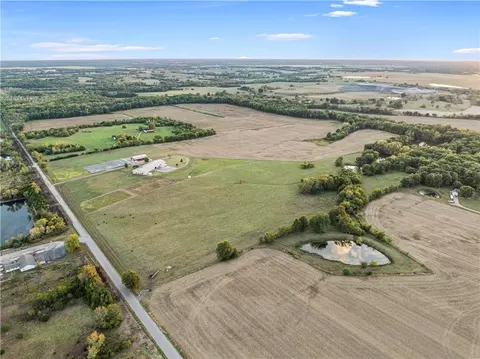 2109 NW County Road 2501, Butler, MO 64730