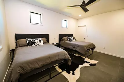 Bedroom - 107 SE 40th Rd, Lamar, MO 64759 photo 2 of 4
