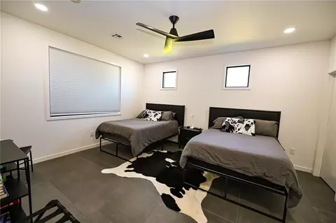 Bedroom - 107 SE 40th Rd, Lamar, MO 64759 photo 1 of 4