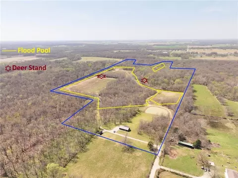 105 SE 40th Rd, Lamar, MO 64759