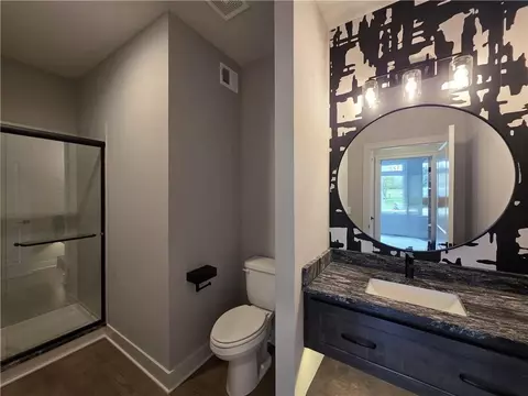 Bath - 1205 Hampton Dr, Raymore, MO 64083 photo 1 of 7