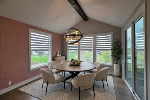 Dining - 1205 Hampton Dr, Raymore, MO 64083 photo 1 of 2
