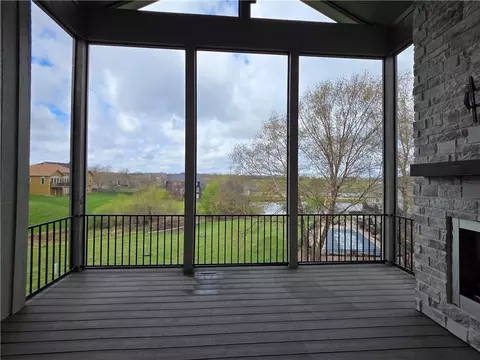 Exterior - 1205 Hampton Dr, Raymore, MO 64083 photo 3 of 8