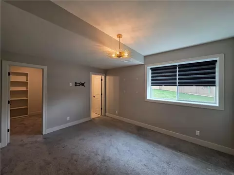 Bedroom - 1205 Hampton Dr, Raymore, MO 64083 photo 7 of 8