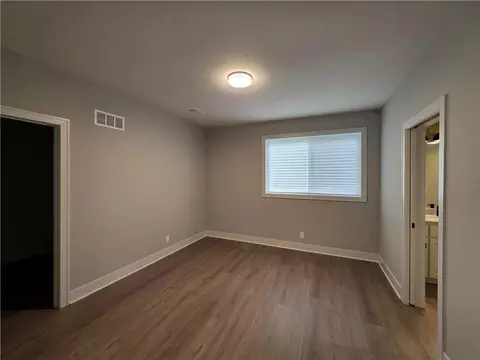 Bedroom - 1205 Hampton Dr, Raymore, MO 64083 photo 6 of 8