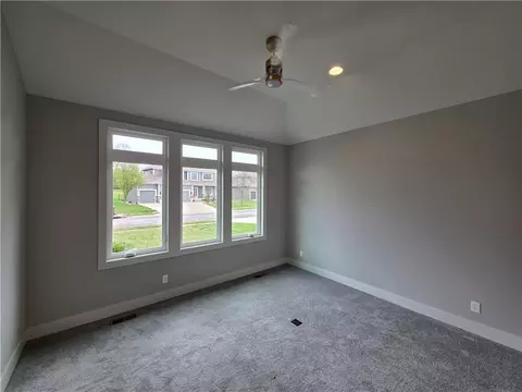 Bedroom - 1205 Hampton Dr, Raymore, MO 64083 photo 1 of 8