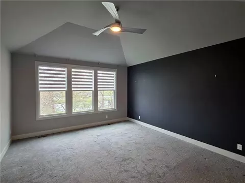 Bedroom - 1205 Hampton Dr, Raymore, MO 64083 photo 4 of 8