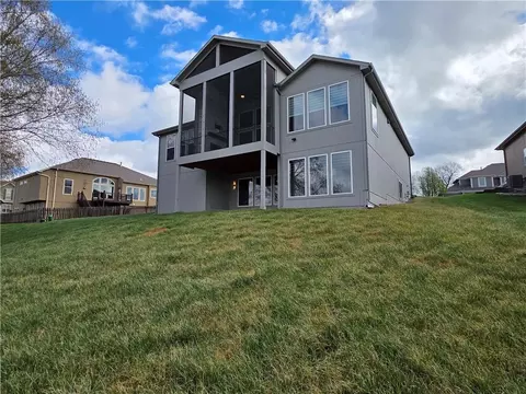 Other - 1205 Hampton Dr, Raymore, MO 64083 photo 12 of 14