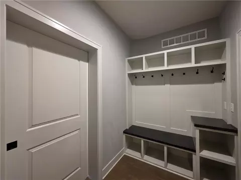 Entry Way - 1205 Hampton Dr, Raymore, MO 64083 photo 2 of 2