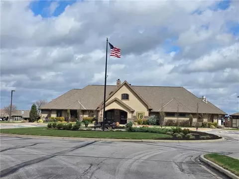 Exterior - 1205 Hampton Dr, Raymore, MO 64083 photo 6 of 8