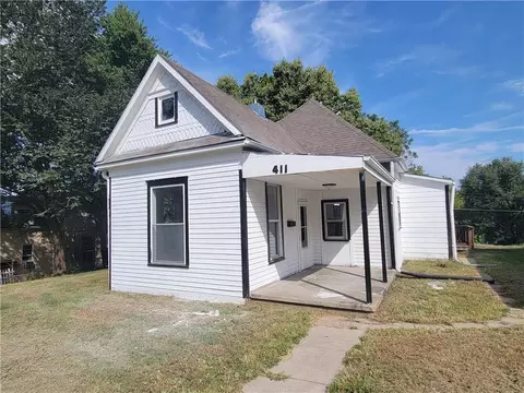 411 Blake St, Saint Joseph, MO 64504