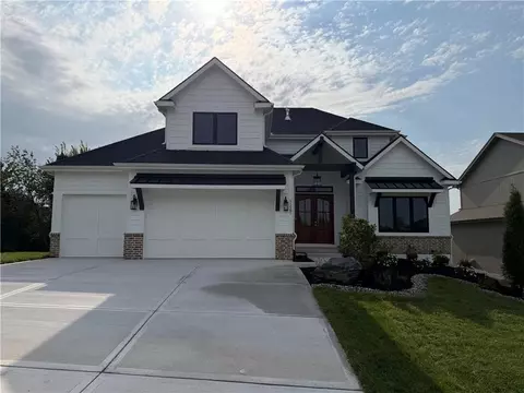 11561 S Houston St, Olathe, KS 66061