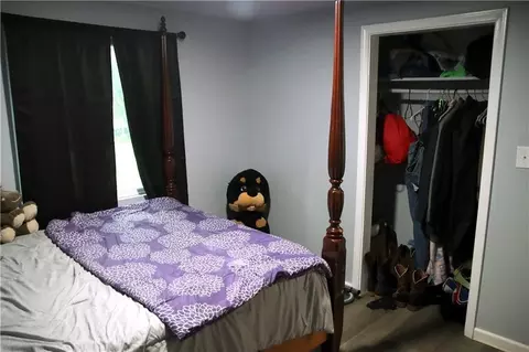 Bedroom - 16107 Eastern Ave, Belton, MO 64012 photo 5 of 5