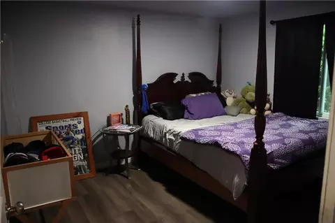 Bedroom - 16107 Eastern Ave, Belton, MO 64012 photo 4 of 5