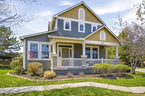 16168 Granada St, Overland Park, KS 66085