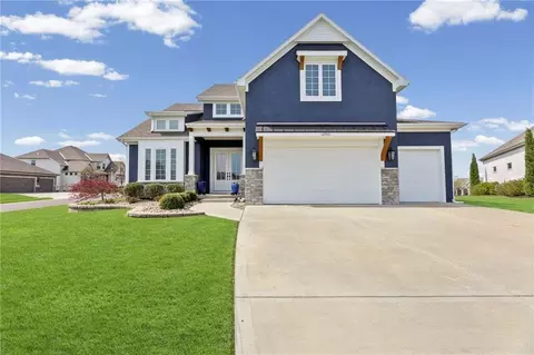 12901 W 170th St, Overland Park, KS 66221