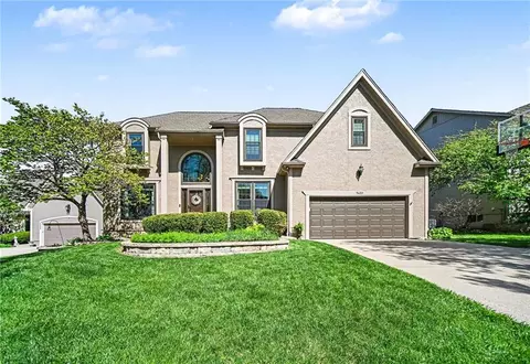 5420 W 132nd Ter, Overland Park, KS 66209
